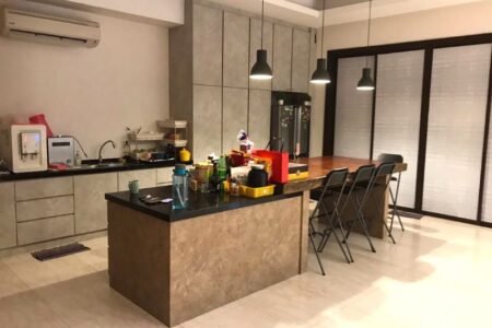 Bk9 Bungalow House for sale, Bandar Kinrara 47180 Puchong