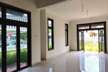 BK9 Bandar Kinrara Puchong, Bungalow House for sale