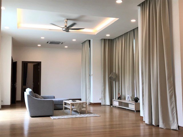 beverly hill t ioi resort city putrajaya bungalow for rent