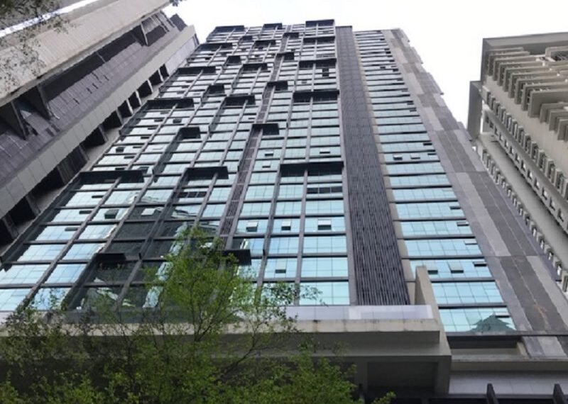 Binjai 8 Premium Soho office for rent, KLCC