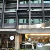  Binjai 8 KLCC Premium Soho suite , Malaysia