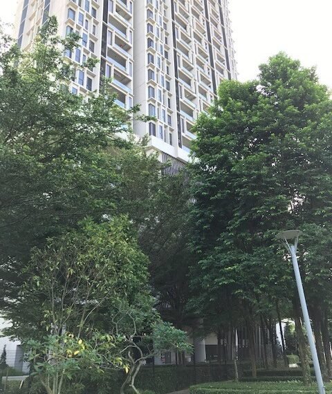 Twin Arkz condo for sale and rent @ Bukit Jalil City