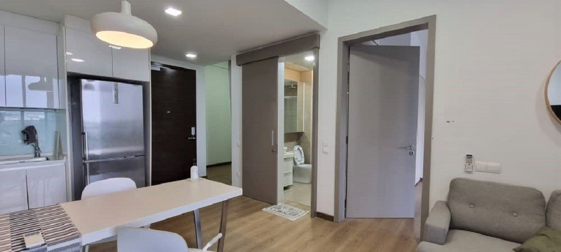 Twin Arkz condo @ Bukit Jalil City condo for sale
