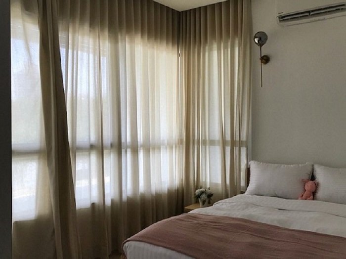 Gem Residence IOI Resort City Putrajaya Condo for sale