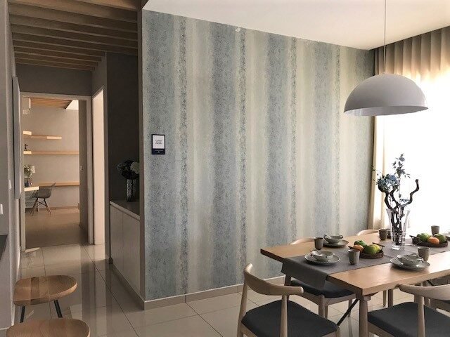 IOI Resort City Gems Residence Condominium Sale/Rent
