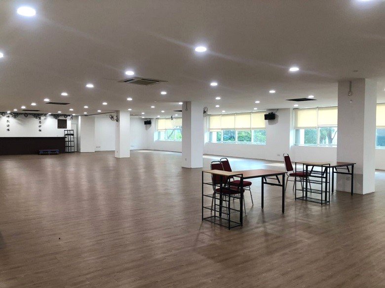 Hicom Glenmarie office for rent, 2024