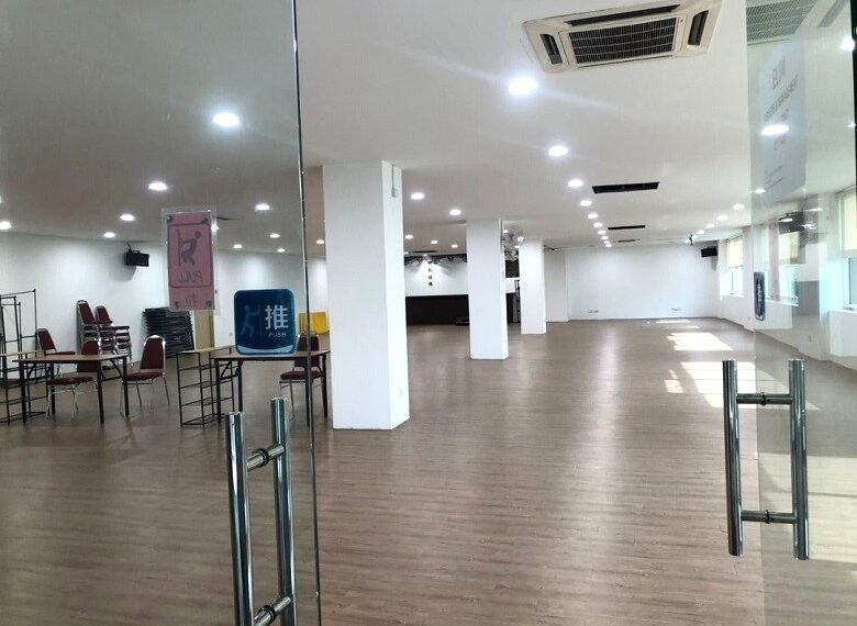 Hicom Glenmarie office for rent, 2025