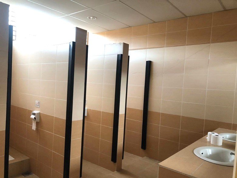 Hicom Glenmarie office for rent, 2024