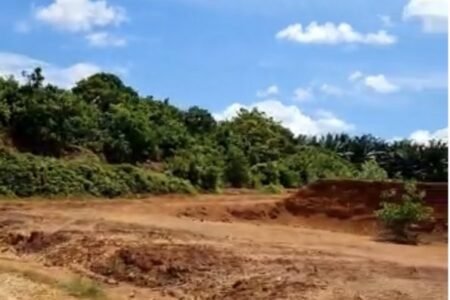 Jeram Kapar Land For Sale, Klang