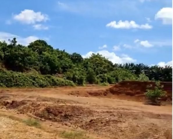 Jeram Kapar Land For Sale, Klang
