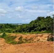  Jeram Kapar Land For Sale, Klang