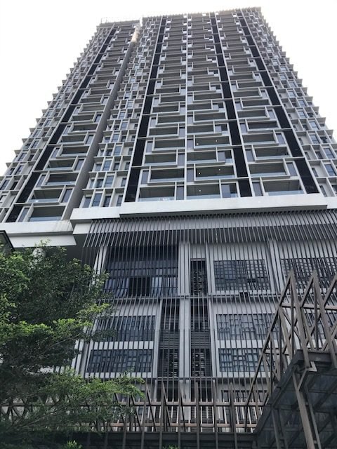 Twin arkz BUKIT JALIL condominium for sale and rent