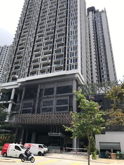 Twin arkz BUKIT JALIL condominium for sale and rent