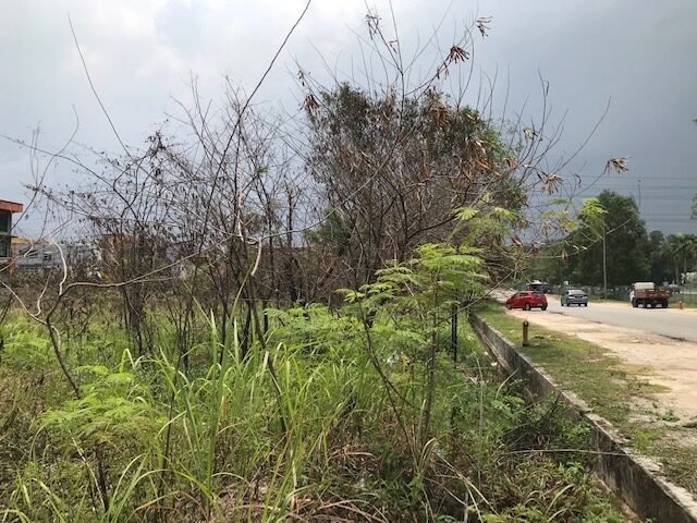 Industrial Land in puchong for sale, Selangor, Malaysia