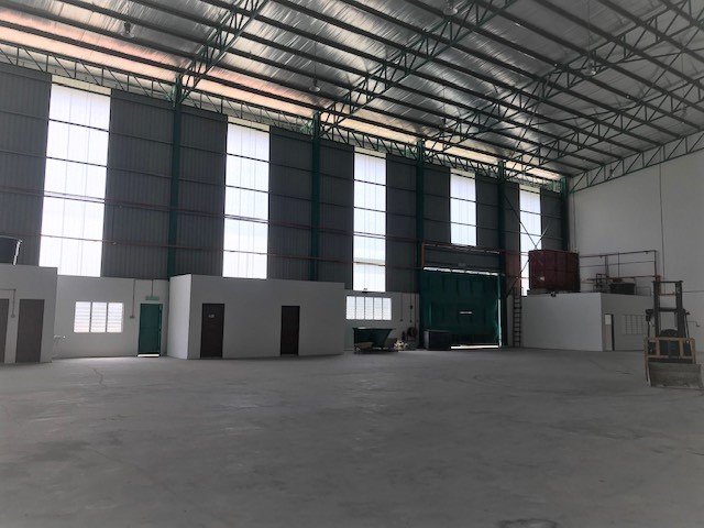 Semi d factory for sale Kajang Selangor