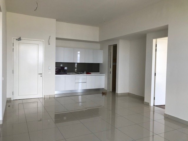 Bukit Jalil Service Residence Pavilion Bukit Jalil - for sale and rent