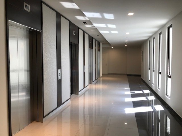 Bukit Jalil Service Residence Pavilion Bukit Jalil - for sale and rent