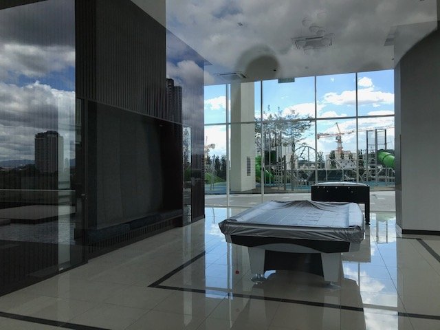 Bukit Jalil Service Residence Pavilion Bukit Jalil - for sale and rent