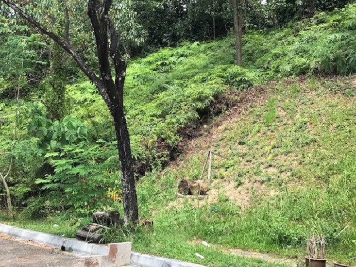 Kuala Lumpur potential housing development land for sale