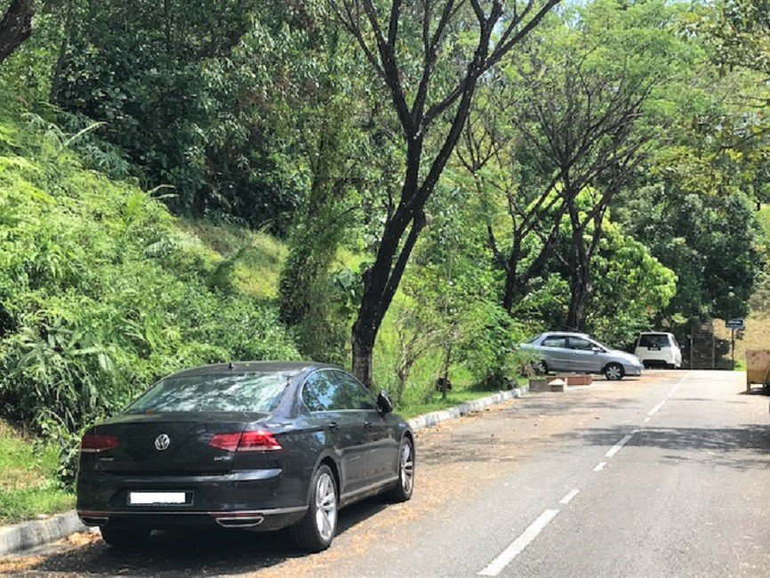 Kuala Lumpur potential housing development land for sale