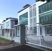  Lekas 18 Industrial Park semi d factory for Sale / Rent 43500 Semenyih