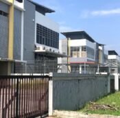  Semenyih Semi d factory / warehouse for rent 2024