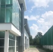  Semenyih Semi d factory / warehouse for rent 2024