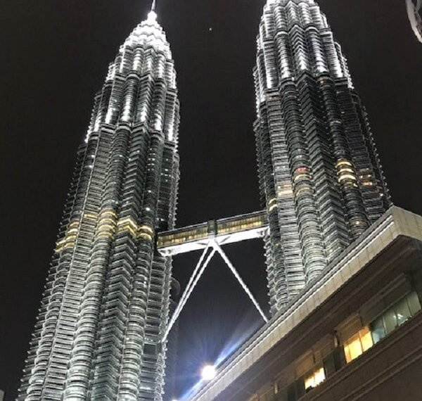 Permanent Residence Malaysia @ My Second Home (MM2H)