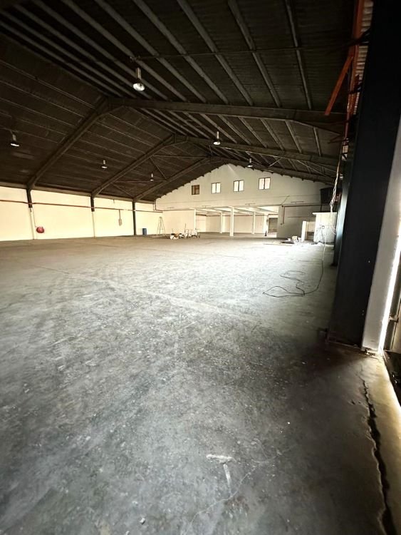 Nilai Factory Warehouse for sale, Malaysia