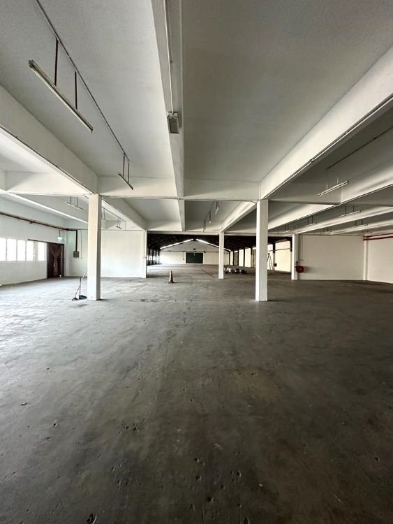 Nilai Factory Warehouse for sale, Malaysia