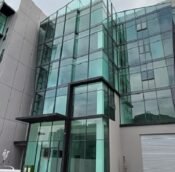 Glenmarie Section U1 factory warehouse @ Novus Business Park