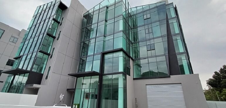 Glenmarie Section U1 factory warehouse @ Novus Business Park