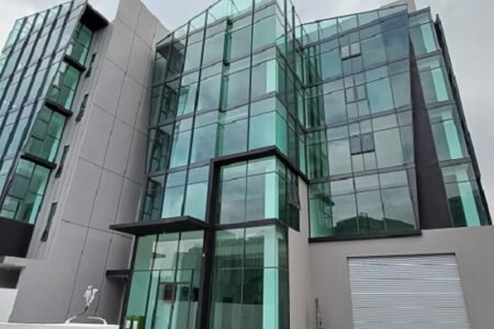 Glenmarie Semi-D Factory, Shah Alam @ Novus Business Park