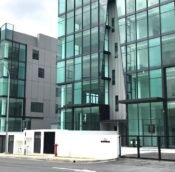 Glenmarie Section U1 factory warehouse @ Novus Business Park