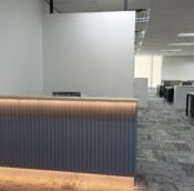  Bandar Puteri Puchong new furniture's office for rent, upgraded space