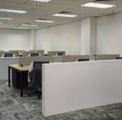  Bandar Puteri Puchong new furniture's office for rent, upgraded space