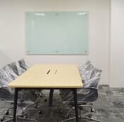  Bandar Puteri Puchong new furniture's office for rent, upgraded space