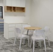  Bandar Puteri Puchong new furniture's office for rent, upgraded space