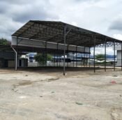 Arab Malaysia Industrial Park Nilai @ Land for rent