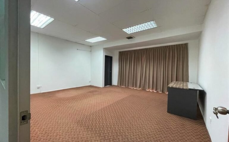 Pandan Indah, office for rent Kuala Lumpur