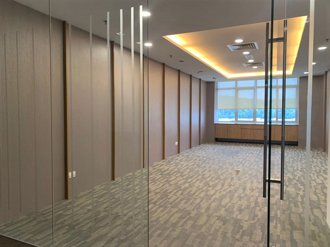 PFCC office for rent