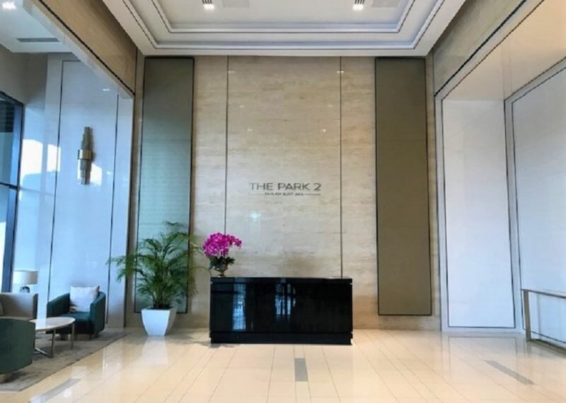 The Park 2 Residence Bukit Jalil units for Sale & Rent