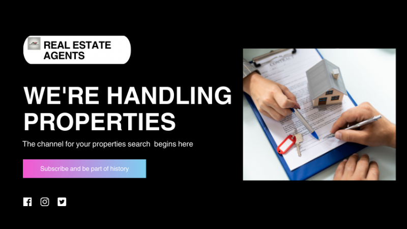Real Estate and Property Agent Selangor Malaysia