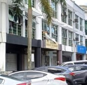  Puchong Strata Shop office for sale 47120 Puchong
