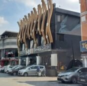  Puchong Strata Shop office for sale 47120 Puchong