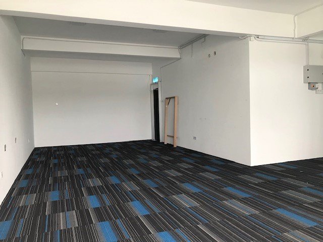 16 sierra commercial Hub Puchong, office for rent