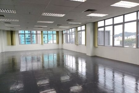 Puteri Puchong office space for rent, Puchong Selangor