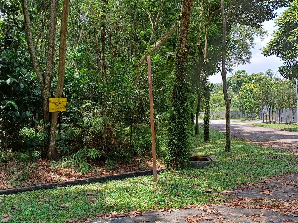 Semenyih Diverse Land for sale, Selangor, Malaysia