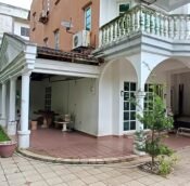  Taman Putri Jaya 3 story house for sale, Cheras