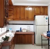  Taman Putri Jaya 3 story house for sale, Cheras